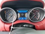 ✅ 2017 Maserati Levante S • VIN: ZN661YUS6HX234128 • Lot: 81332995. Listed on Copart with 48,354 mi. Free auction sales archive from the USA and detailed vehicle history report at DreamBid. Image 9.