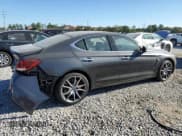 ✅ 2019 Genesis G70 Sport • VIN: KMTG24LA8KU016531 • Lot: 75009544. Wystawiony na Copart z przebiegiem 21 486 mil. Bezpłatny archiwum sprzedaży aukcyjnych z USA i szczegółowy raport historii pojazdu na DreamBid. Zdjęcie 3.