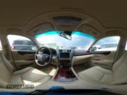 ✅ 2007 Lexus LS 460 • VIN: JTHBL46F975022934 • Lot: 43528499. Wystawiony na IAAI z przebiegiem 104 012 mil. Bezpłatny archiwum sprzedaży aukcyjnych z USA i szczegółowy raport historii pojazdu na DreamBid. Zdjęcie 18.