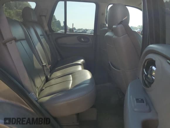 ✅ 2007 Buick Rainier CXL • VIN: 5GADT13S672260110 • Lot: 65148525. Wystawiony na Copart z przebiegiem Nie podano. Bezpłatny archiwum sprzedaży aukcyjnych z USA i szczegółowy raport historii pojazdu na DreamBid. Zdjęcie 11.