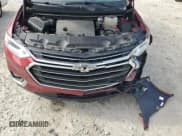 ✅ 2019 Chevrolet Traverse LT Cloth • VIN: 1GNEVGKW8KJ270776 • Lot: 71406024. Wystawiony na Copart z przebiegiem 85 523 mil. Bezpłatny archiwum sprzedaży aukcyjnych z USA i szczegółowy raport historii pojazdu na DreamBid. Zdjęcie 12.