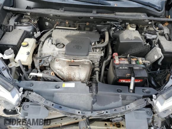 ✅ 2018 Toyota RAV4 XLE • VIN: 2T3WFREV7JW410938 • Лот: 90719435. Опубликован ранее на Copart с пробегом 91 499 миль. Бесплатный доступ к архиву аукционных продаж из США и подробный отчёт об истории автомобиля на DreamBid. Изображение 12.