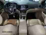 2020 Jeep Grand Cherokee Limited with VIN 1C4RJEBG1LC347917, listed as a Copart auction lot 89514505 with 80,092 mi miles and Clean title. Bid and sale history available at DreamBid. Image 8.