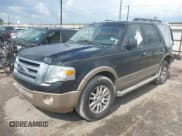 ✅ 2013 Ford Expedition XLT • VIN: 1FMJU1H58DEF05464 • Lot: 42943137. Wystawiony na IAAI z przebiegiem 207 199 mil. Bezpłatny archiwum sprzedaży aukcyjnych z USA i szczegółowy raport historii pojazdu na DreamBid. Zdjęcie 2.