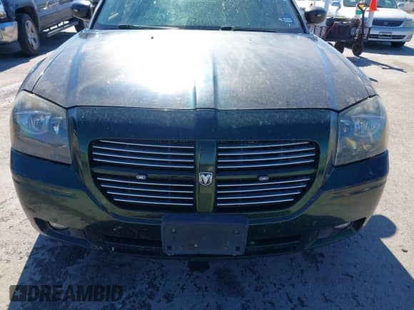 2006 Dodge Magnum с VIN 2D4FV47V36H437972, выставлен на аукционе IAAI как лот 41839408 с пробегом 249 631 миль миль и . История ставок и продаж доступна на DreamBid. Изображение 6.