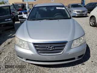 2010 Hyundai Sonata GLS с VIN 5NPET4AC2AH651244, выставлен на аукционе Copart как лот 72218304 с пробегом 132 916 миль миль и Списание • Salvage title. История ставок и продаж доступна на DreamBid. Изображение 5.