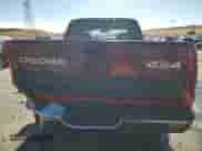 2000 Dodge 1500 с VIN 1B7HF13Z6YJ178177, выставлен на аукционе Copart как лот 78872484 с пробегом 172 107 миль миль и Списание • Salvage title. История ставок и продаж доступна на DreamBid. Изображение 6.