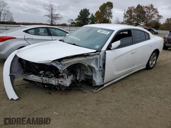 ✅ 2020 Dodge Charger SXT • VIN: 2C3CDXBG5LH169729 • Lot: 90361235. Listed on Copart with 71,225 mi. Free auction sales archive from the USA and detailed vehicle history report at DreamBid. Image 1.