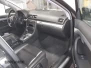 ✅ 2008 Audi A4 2.0T • VIN: WAUDF78E18A032709 • Лот: 41281161. Опубликован ранее на IAAI с пробегом 151 764 миль. Бесплатный доступ к архиву аукционных продаж из США и подробный отчёт об истории автомобиля на DreamBid. Изображение 5.