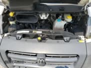 ✅ 2016 Ram ProMaster Cargo • VIN: 3C6TRVAG4GE130920 • Lot: 59109085. Listed on Copart with 218,567 mi. Free auction sales archive from the USA and detailed vehicle history report at DreamBid. Image 12.