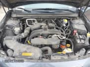 ✅ 2017 Subaru Outback Premium • VIN: 4S4BSAFC0H3375483 • Lot: 43733444. Wystawiony na IAAI z przebiegiem 100 368 mil. Bezpłatny archiwum sprzedaży aukcyjnych z USA i szczegółowy raport historii pojazdu na DreamBid. Zdjęcie 10.