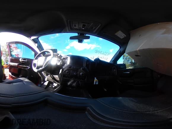 ✅ 2021 Chevrolet Silverado 1500 LT Trail Boss • VIN: 3GCPYFED8MG314874 • Лот: 43263440. Опубликован ранее на IAAI с пробегом 59 436 миль. Бесплатный доступ к архиву аукционных продаж из США и подробный отчёт об истории автомобиля на DreamBid. Изображение 19.