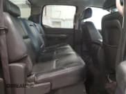 ✅ 2009 Chevrolet Silverado 1500 • VIN: 2GCFK135391115906 • Lot: 71793664. Listed on Copart with 194,871 mi. Free auction sales archive from the USA and detailed vehicle history report at DreamBid. Image 10.