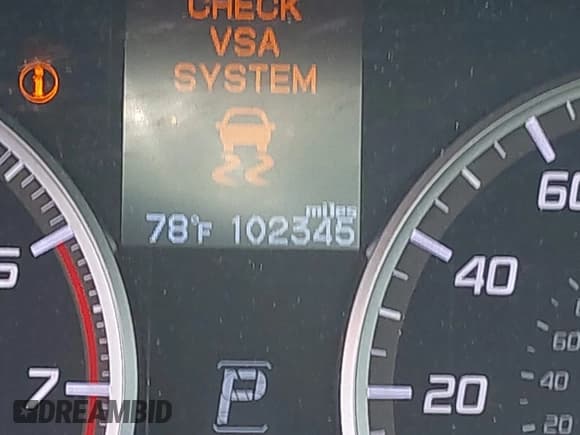 ✅ 2013 Acura ILX Hybrid • VIN: 19VDE3F39DE302396 • Лот: 42783560. Опубликован ранее на IAAI с пробегом 102 345 миль. Бесплатный доступ к архиву аукционных продаж из США и подробный отчёт об истории автомобиля на DreamBid. Изображение 16.