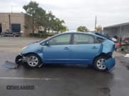 ✅ 2007 Toyota Prius • VIN: JTDKB20U877675419 • Lot: 43682803. Listed on IAAI with Not provided. Free auction sales archive from the USA and detailed vehicle history report at DreamBid. Image 14.