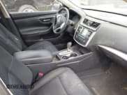 ✅ 2018 Nissan Altima SV • VIN: 1N4AL3AP7JC295919 • Lot: 43096853. Listed on IAAI with 127,294 mi. Free auction sales archive from the USA and detailed vehicle history report at DreamBid. Image 5.