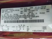 ✅ 2017 Ford F-150 XL • VIN: 1FTEW1EF4HFA65644 • Lot: 43292295. Wystawiony na IAAI z przebiegiem 112 170 mil. Bezpłatny archiwum sprzedaży aukcyjnych z USA i szczegółowy raport historii pojazdu na DreamBid. Zdjęcie 9.