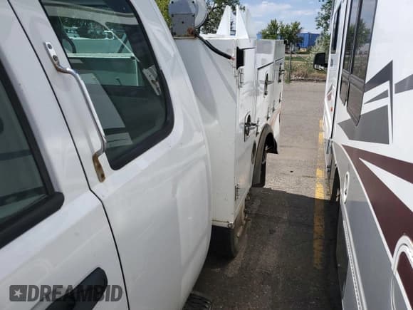 ✅ 2012 Chevrolet Silverado 2500HD Work Truck • VIN: 1GC2KVCG4CZ257090 • Lot: 42642958. Wystawiony na IAAI z przebiegiem 340 442 mil. Bezpłatny archiwum sprzedaży aukcyjnych z USA i szczegółowy raport historii pojazdu na DreamBid. Zdjęcie 1.