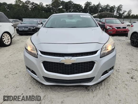 ✅ 2014 Chevrolet Malibu LTZ • VIN: 1G11H5SL1EF120615 • Lot: 84774445. Listed on Copart with 219,349 mi. Free auction sales archive from the USA and detailed vehicle history report at DreamBid. Image 5.