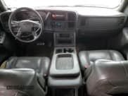 ✅ 2006 GMC Sierra 1500 SLE2 • VIN: 2GTEK13ZX61311111 • Lot: 58552275. Wystawiony na Copart z przebiegiem 201 711 mil. Bezpłatny archiwum sprzedaży aukcyjnych z USA i szczegółowy raport historii pojazdu na DreamBid. Zdjęcie 8.