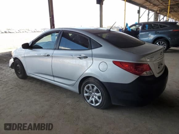 ✅ 2013 Hyundai Accent GLS • VIN: KMHCT4AE1DU289342 • Лот: 65424365. Опубликован ранее на Copart с пробегом 168 809 миль. Бесплатный доступ к архиву аукционных продаж из США и подробный отчёт об истории автомобиля на DreamBid. Изображение 2.