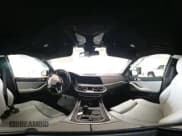 ✅ 2023 BMW X5 sDrive40i • VIN: 5UXCR4C07P9P13892 • Lot: 43158417. Listed on IAAI with 42,949 mi. Free auction sales archive from the USA and detailed vehicle history report at DreamBid. Image 19.