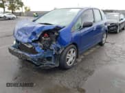 ✅ 2009 Honda Fit • VIN: JHMGE88229C003674 • Lot: 43714999. Listed on IAAI with 229,955 mi. Free auction sales archive from the USA and detailed vehicle history report at DreamBid. Image 17.