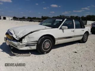 ✅ 1991 Cadillac Seville • VIN: 1G6KS53B9MU824142 • Lot: 74276264. Wystawiony na Copart z przebiegiem 103 517 mil. Bezpłatny archiwum sprzedaży aukcyjnych z USA i szczegółowy raport historii pojazdu na DreamBid. Zdjęcie 1.