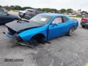 ✅ 2016 Dodge Challenger R/T Plus • VIN: 2C3CDZBT2GH153146 • Lot: 41269202. Listed on IAAI with 80,573 mi. Free auction sales archive from the USA and detailed vehicle history report at DreamBid. Image 19.