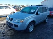 ✅ 2007 Saturn VUE V6 • VIN: 5GZCZ63427S809663 • Lot: 41437093. Wystawiony na IAAI z przebiegiem 281 661 mil. Bezpłatny archiwum sprzedaży aukcyjnych z USA i szczegółowy raport historii pojazdu na DreamBid. Zdjęcie 2.