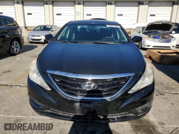 ✅ 2011 Hyundai Sonata GLS • VIN: 5NPEB4ACXBH179640 • Lot: 86637695. Listed on Copart with 137,496 mi. Free auction sales archive from the USA and detailed vehicle history report at DreamBid. Image 5.