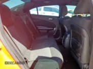 ✅ 2019 Dodge Charger Scat Pack • VIN: 2C3CDXGJ2KH742332 • Lot: 53868605. Wystawiony na Copart z przebiegiem 313 686 mil. Bezpłatny archiwum sprzedaży aukcyjnych z USA i szczegółowy raport historii pojazdu na DreamBid. Zdjęcie 10.