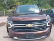 ✅ 2023 Chevrolet Suburban LT • VIN: 1GNSCCKD9PR417969 • Лот: 42919200. Опубликован ранее на IAAI с пробегом 74 715 миль. Бесплатный доступ к архиву аукционных продаж из США и подробный отчёт об истории автомобиля на DreamBid. Изображение 12.