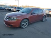 ✅ 2012 Dodge Avenger SE • VIN: 1C3CDZAB6CN183163 • Лот: 86741224. Опубликован ранее на Copart с пробегом 184 766 миль. Бесплатный доступ к архиву аукционных продаж из США и подробный отчёт об истории автомобиля на DreamBid. Изображение 1.