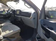 ✅ 2021 Ford F-150 XL • VIN: 1FTEX1EB4MKD09885 • Lot: 43617293. Listed on IAAI with 80,133 mi. Free auction sales archive from the USA and detailed vehicle history report at DreamBid. Image 5.