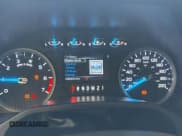 ✅ 2017 Ford F-350 Platinum • VIN: 1FT8W3B64HEC04920 • Lot: 60251165. Listed on Copart with 185,023 mi. Free auction sales archive from the USA and detailed vehicle history report at DreamBid. Image 8.