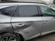 ✅ 2025 Hyundai Tucson Limited • VIN: KM8JEDD14SU252776 • Lot: 91794575. Wystawiony na Copart z przebiegiem 13 674 mil. Bezpłatny archiwum sprzedaży aukcyjnych z USA i szczegółowy raport historii pojazdu na DreamBid. Zdjęcie 11.