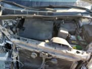 ✅ 2015 Toyota Sienna LE • VIN: 5TDKK3DC5FS567142 • Lot: 82650295. Listed on Copart with Not provided. Free auction sales archive from the USA and detailed vehicle history report at DreamBid. Image 12.