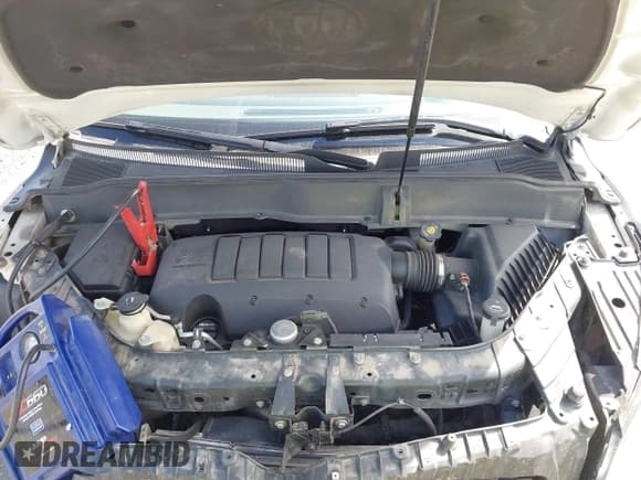 ✅ 2014 Buick Enclave Leather • VIN: 5GAKVBKDXEJ347473 • Lot: 42609730. Listed on IAAI with 201,596 mi. Free auction sales archive from the USA and detailed vehicle history report at DreamBid. Image 10.