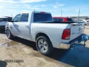 ✅ 2014 Ram 1500 Big Horn • VIN: 1C6RR6LT2ES249909 • Lot: 41092495. Listed on IAAI with 178,004 mi. Free auction sales archive from the USA and detailed vehicle history report at DreamBid. Image 3.