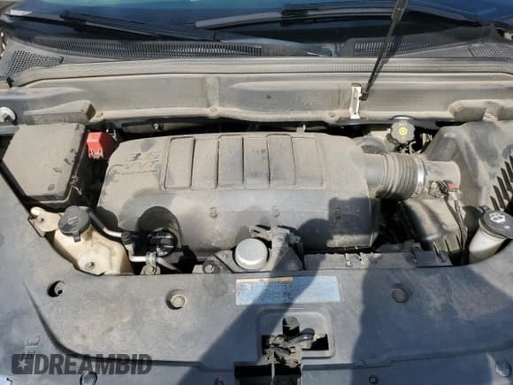 ✅ 2012 GMC Acadia SL • VIN: 1GKKRNED2CJ393395 • Lot: 81780375. Listed on Copart with 170,315 mi. Free auction sales archive from the USA and detailed vehicle history report at DreamBid. Image 12.