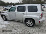 ✅ 2011 Chevrolet HHR 1LT • VIN: 3GNBABFW3BS615738 • Lot: 89405715. Listed on Copart with 173,942 mi. Free auction sales archive from the USA and detailed vehicle history report at DreamBid. Image 2.