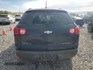 ✅ 2009 Chevrolet Traverse 2LT • VIN: 1GNER23D79S174713 • Lot: 72050574. Wystawiony na Copart z przebiegiem 169 476 mil. Bezpłatny archiwum sprzedaży aukcyjnych z USA i szczegółowy raport historii pojazdu na DreamBid. Zdjęcie 6.