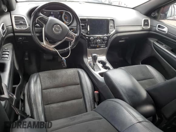 ✅ 2020 Jeep Grand Cherokee Laredo E • VIN: 1C4RJEAG6LC123236 • Lot: 86216865. Wystawiony na Copart z przebiegiem 143 761 mil. Bezpłatny archiwum sprzedaży aukcyjnych z USA i szczegółowy raport historii pojazdu na DreamBid. Zdjęcie 8.