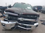 ✅ 2015 Chevrolet Silverado 2500HD LTZ • VIN: 1GC1KWE8XFF104422 • Лот: 41194784. Опубликован ранее на IAAI с пробегом 151 772 миль. Бесплатный доступ к архиву аукционных продаж из США и подробный отчёт об истории автомобиля на DreamBid. Изображение 12.