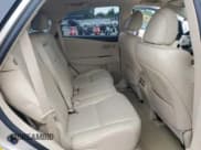 ✅ 2013 Lexus RX 450h • VIN: JTJZB1BA0D2412052 • Lot: 65817085. Listed on Copart with 73,421 mi. Free auction sales archive from the USA and detailed vehicle history report at DreamBid. Image 11.