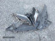 ✅ 2020 Toyota Camry SE • VIN: 4T1M11AK8LU322995 • Lot: 43640820. Listed on IAAI with 27,778 mi. Free auction sales archive from the USA and detailed vehicle history report at DreamBid. Image 12.