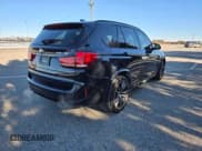 ✅ 2016 BMW X5 M • VIN: 5YMKT6C54G0R77623 • Lot: 86799214. Wystawiony na Copart z przebiegiem 66 824 mil. Bezpłatny archiwum sprzedaży aukcyjnych z USA i szczegółowy raport historii pojazdu na DreamBid. Zdjęcie 4.