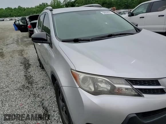 ✅ 2013 Toyota RAV4 LE • VIN: 2T3BFREV2DW019828 • Лот: 58898025. Опубликован ранее на Copart с пробегом 156 692 миль. Бесплатный доступ к архиву аукционных продаж из США и подробный отчёт об истории автомобиля на DreamBid. Изображение 14.