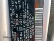 ✅ 2022 Hyundai Elantra SEL • VIN: KMHLM4AG4NU253404 • Lot: 80006765. Listed on Copart with 73,575 mi. Free auction sales archive from the USA and detailed vehicle history report at DreamBid. Image 13.